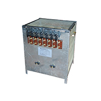 BP-1000A穩定電阻器